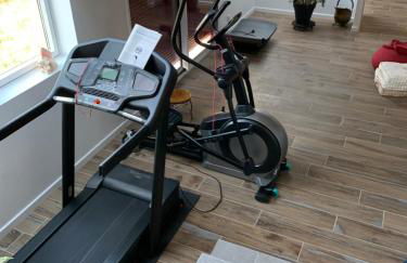 LE PADDOCK "Maison 220 m2 pour 8 à 12 personnes" - Foto 33