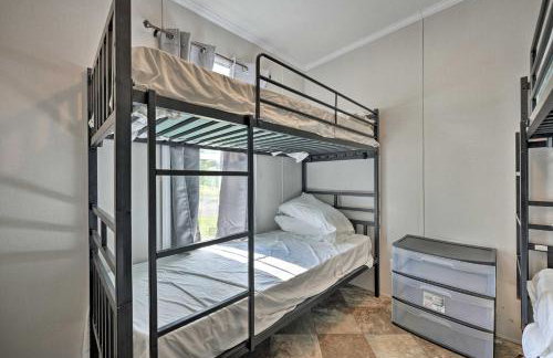 Pet-Friendly Cassolopis Escape, Near Lake! - Foto 18