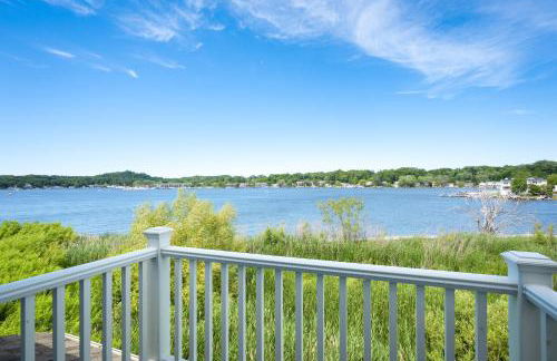 Luxurious Home on Lake Kalamazoo - Foto 23