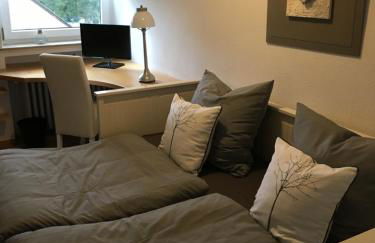 Ferienwohnung Hämelschenburg - Foto 8