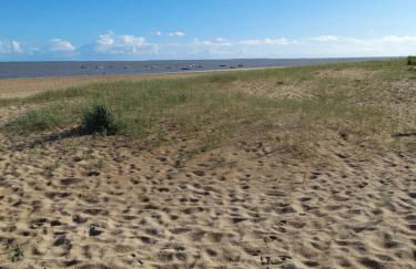 Maisonnette à deux pas de la plage dans résidence calme - Foto 10