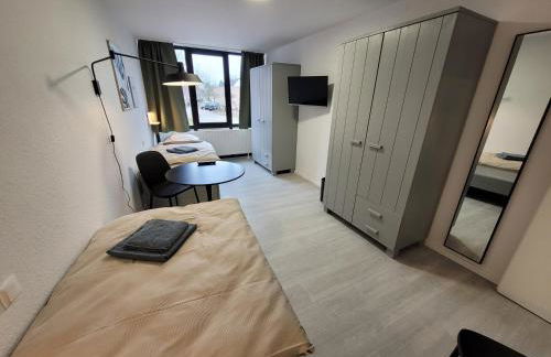 Guesthouse WI rooms - Foto 38