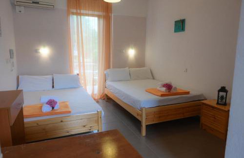 Hotel Geromichalos - Foto 11