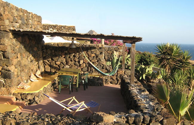 Agriturismo Zibibbodoro - Foto 68