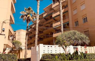 Apartamento a 50m de la playa en Guardamar - Foto 12