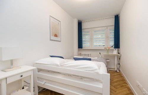 ShortStayPoland Solidarności B158 - Foto 12