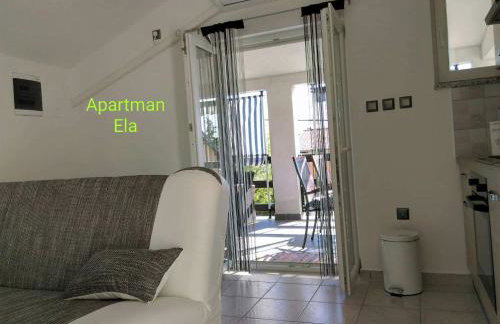 Apartman Ela Crna Punta - Foto 17
