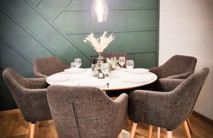 großzügige Altstadtwohnung Mia für 6 Personen - Foto 12