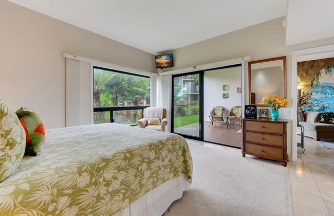 Big Island Royal Sea Cliff 325 1 Bedroom Condo - Foto 4