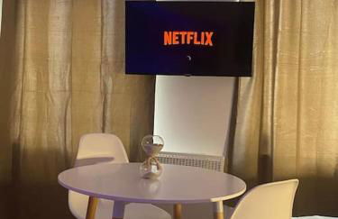 Suite Dune - Escapade Romantique avec Jacuzzi Privé - Photo 7