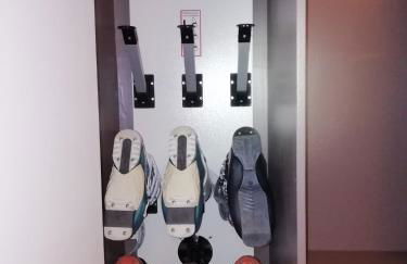 Appartement au lac ski aux pieds - Foto 9