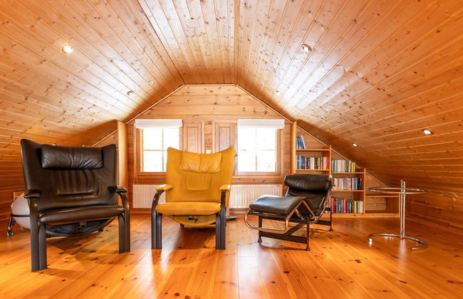 Lappi dream house - Foto 16