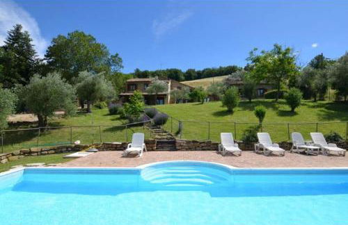Il Salino Country House - Foto 1