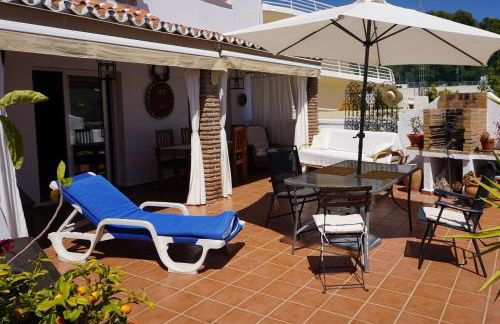 CASA DELFÍN (Maro) - Foto 1