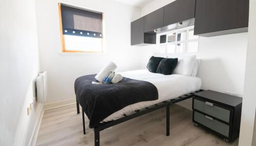 Argyle Apartment - Foto 5