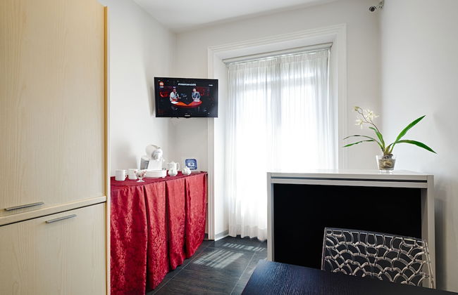 Imperial Suite Rome Guest House - Foto 28