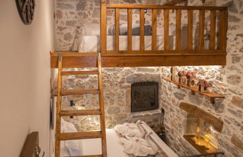 Stefanis Guest House - Foto 17