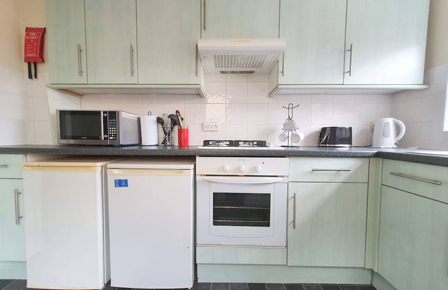 2-bedroom House Near Town With Superfast Wi-fi - Foto 7