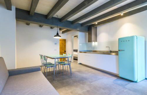 Casa Kaki - Eco friendly Apartments with Parking & Private Courtyard - Foto 25