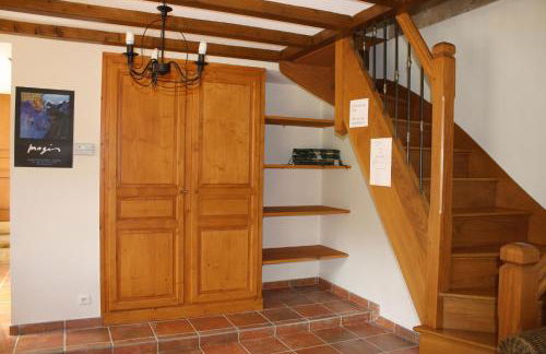 Cottage de La Mothe - Foto 65