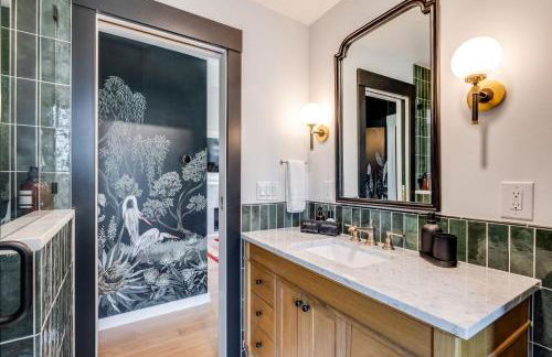 Perch - Ballard Cottage - Foto 28