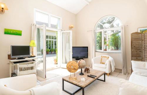 La belle vie charming house with pool - Foto 42
