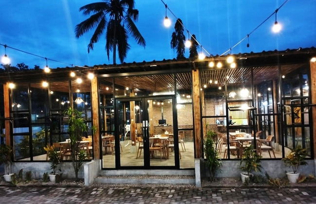 Starlight Cabin - Foto 20