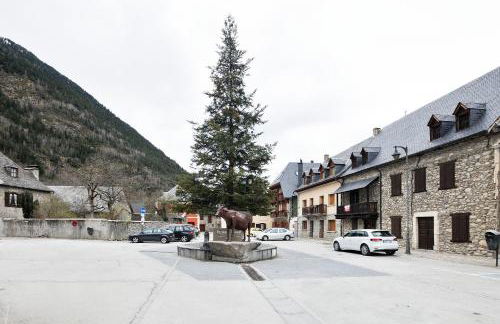 Arties Luxury Apartments - Parking y Guardaski en Vall de Ruda - Photo 13