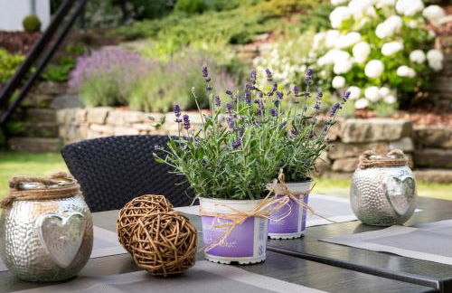 Simon´s Ferienwohnungen - Foto 22