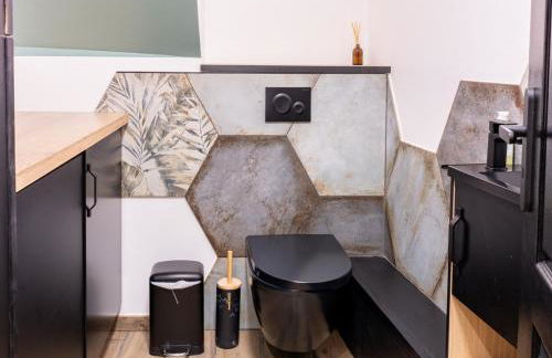 La Forge - Clim - Jacuzzi - Hyper Centre - Foto 19