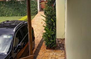 Casa Mirante da Serra em Tiradentes - MG - Foto 41