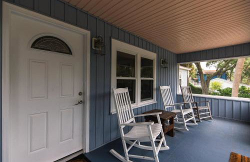 Villa Kunterbunt - Photo 7