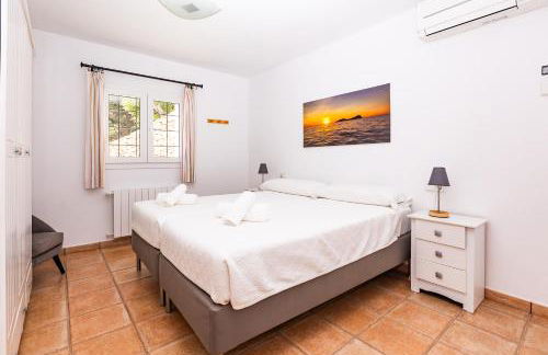 Charming villa with pool, Can Toni Mateu. - Photo 34