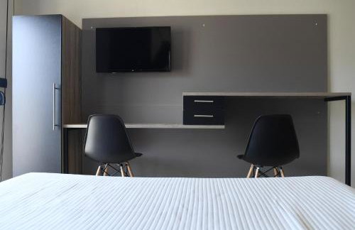 4 Seasons Luxury Apartments - Foto 34