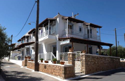 Papoulias Rooms - Foto 21