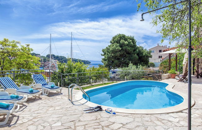 Villa Bonaca - Foto 11