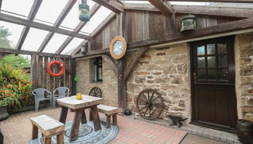 Horseshoe Cottage - Foto 4