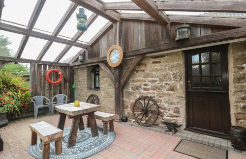 Horseshoe Cottage - Foto 4