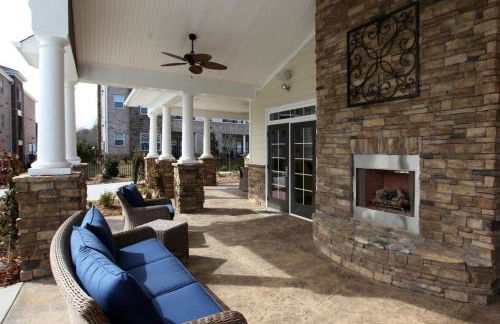 The Greensboro Vibe 8715 - Foto 20