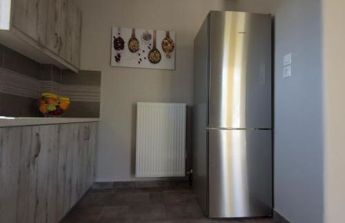 Andriana' s apartment Agia Paraskevi - Foto 20