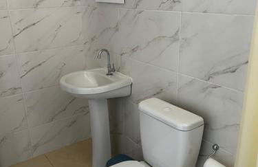 Casa de temporada em Lindoia - Com piscina e churrasqueira - Foto 23