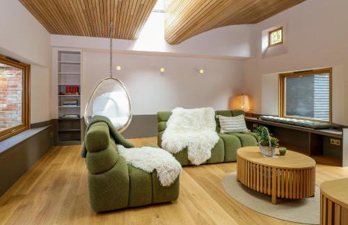 Oak Cottage - Photo 7