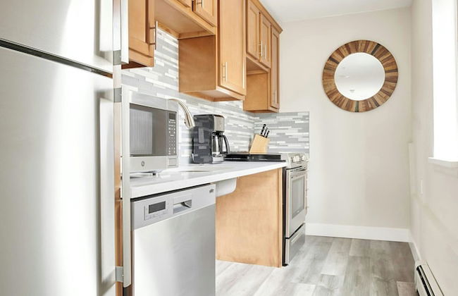 Sonder by Marriott Bonvoy Osage Apartments LoHi - Photo 25