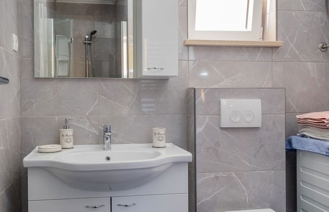 Apartment Pod Nespolom - Foto 11