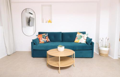 Nisos Mykonos Studios - Foto 18