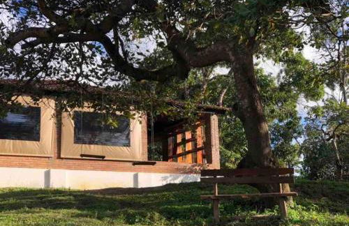 Flat Natureza Hotel Fazenda Pedra do Rodeadouro Bonito PE - Photo 39