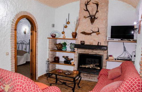 Cueva Arroyo Molino - CuevasCazorla - Foto 14