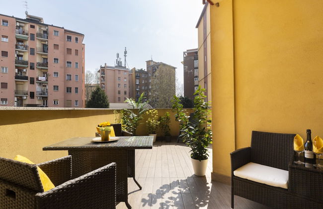 notaMI - Residenza Smeraldo - San Siro - Photo 30