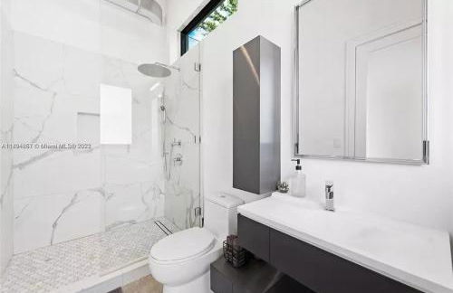 Villa Retro Mirage - Foto 7