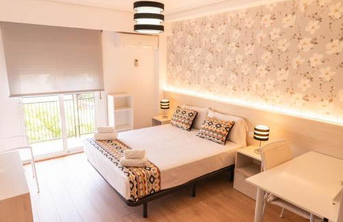 Vacaciones en Valencia - Foto 2